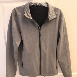 Port Authority Full-Zip Jacket